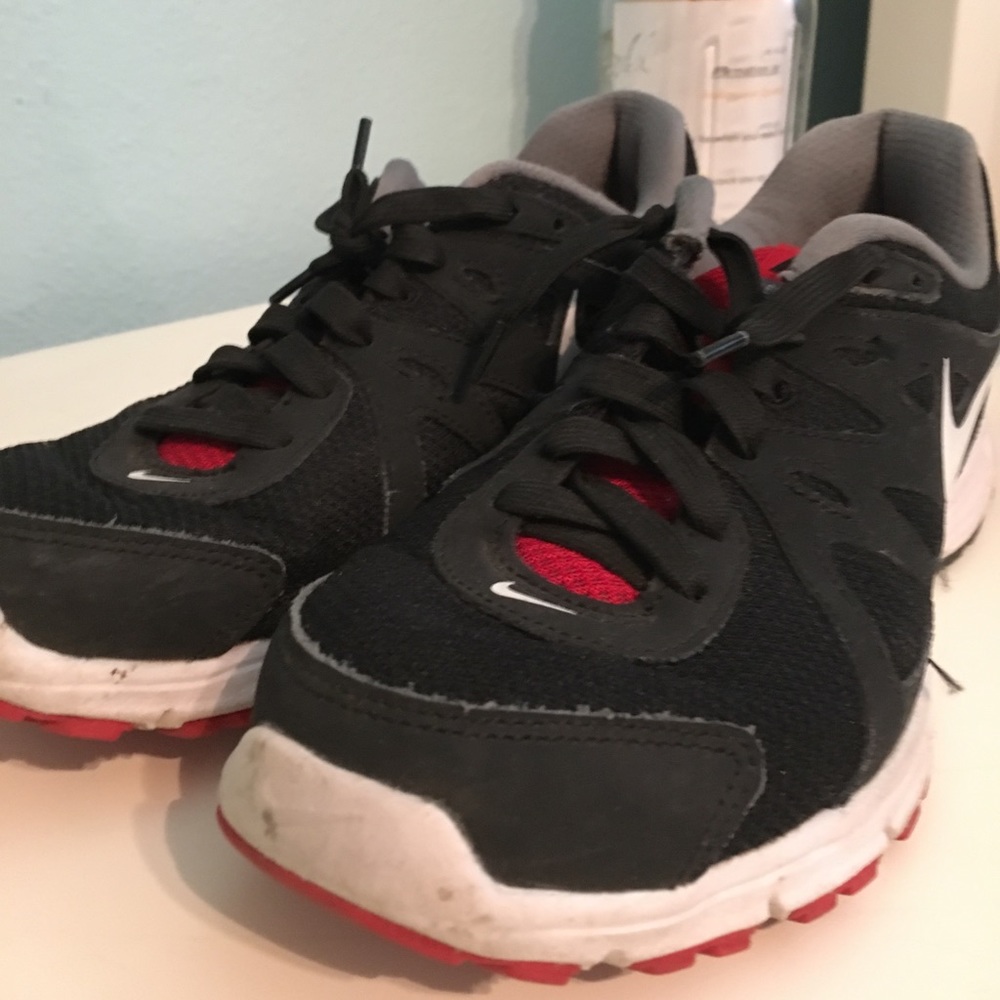 Nike shoes